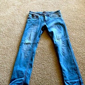 Steve’s Jeans